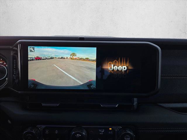 New 2026 Jeep Gladiator Mojave AWD/4WD image 13