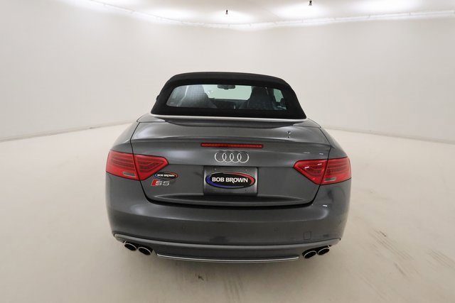 Used 2016 Audi S5 Premium Plus image 4