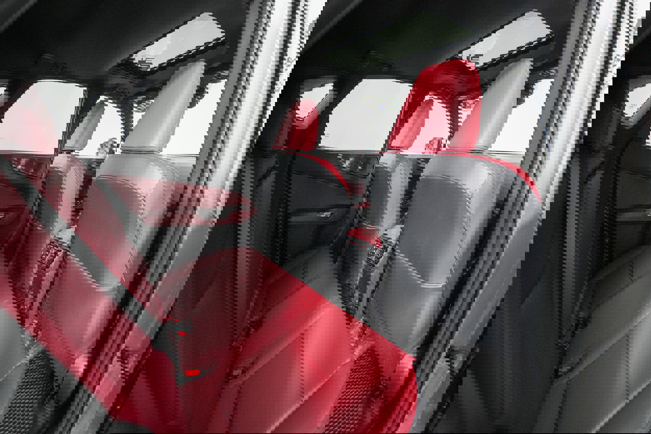 Certified 2023 Lexus NX 350 AWD w/ Premium Package image 18