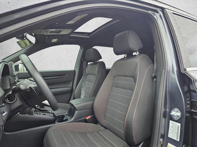 Used 2024 Honda CR-V Sport image 20