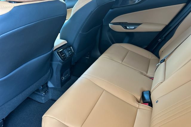 New 2026 Lexus NX 350 AWD w/ Premium Package image 10