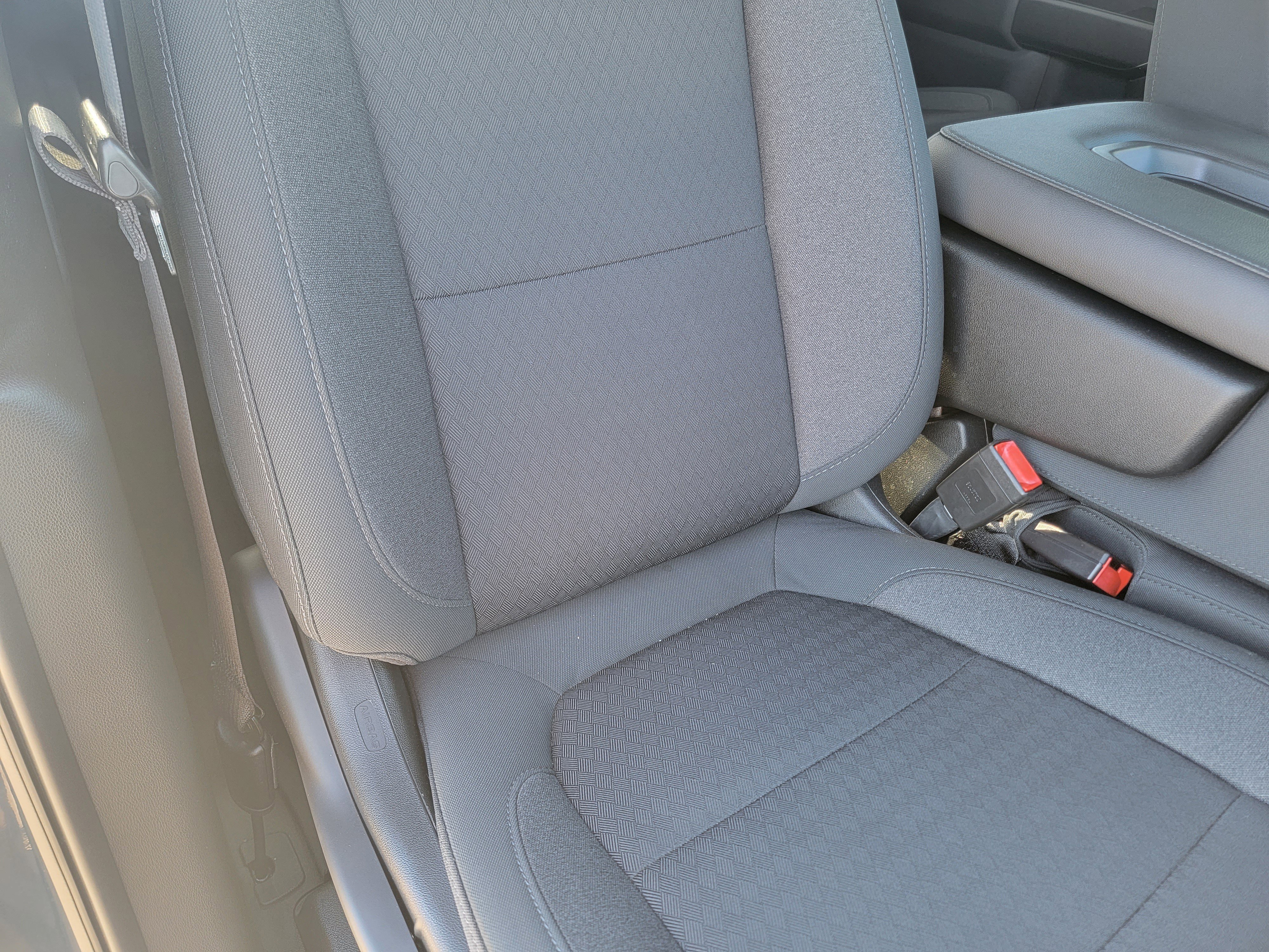 Used 2020 Chevrolet Silverado 1500 LT w/ Texas Edition image 10