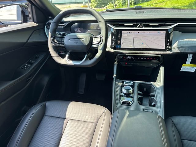 New 2026 Jeep Cherokee Limited AWD/4WD image 10