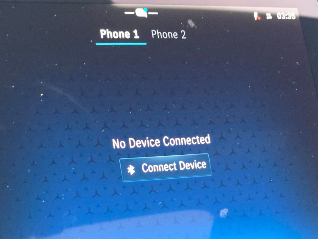 New 2026 Mercedes-Benz C 43 AMG C 43 AMG image 8