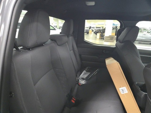 New 2026 Toyota Tacoma SR5 image 12