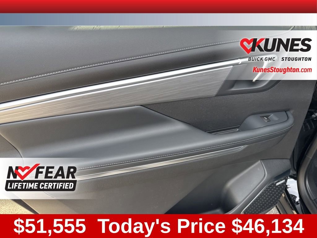 New 2026 Buick Enclave Preferred w/ Power Package image 34