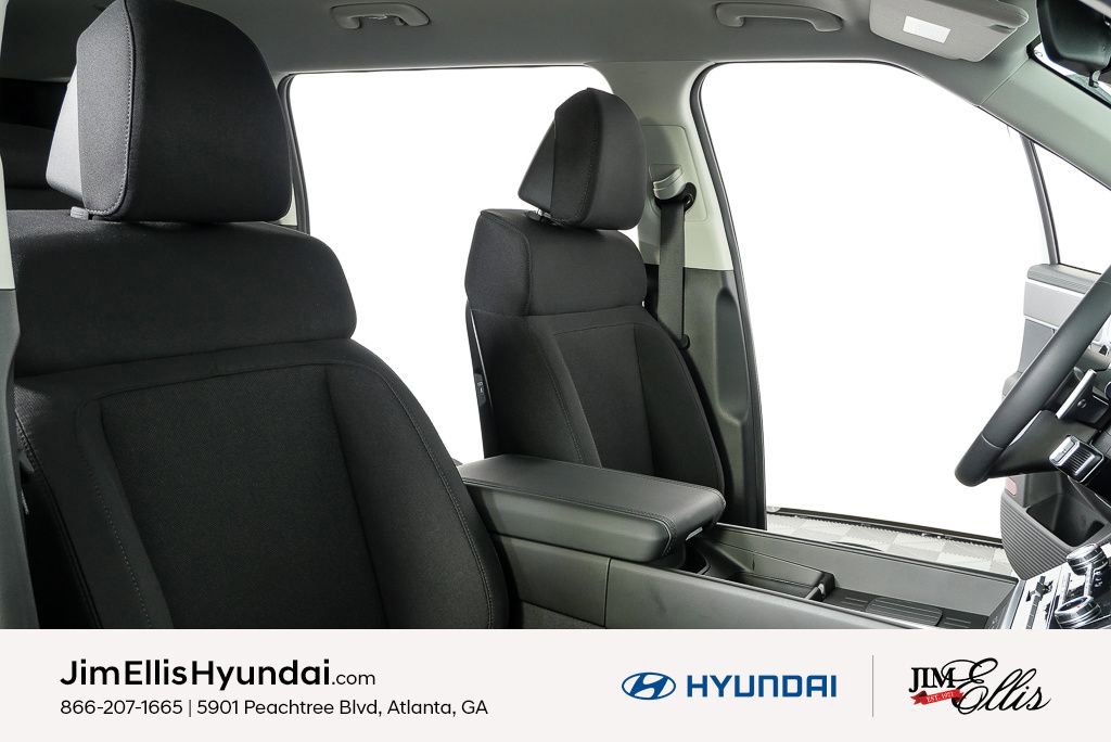 Certified 2026 Hyundai Santa Fe SE image 25