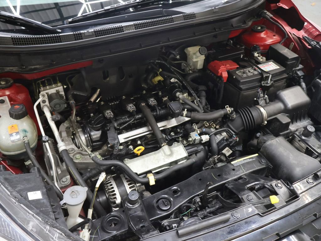 Used 2023 Nissan Kicks SV FWD image 31