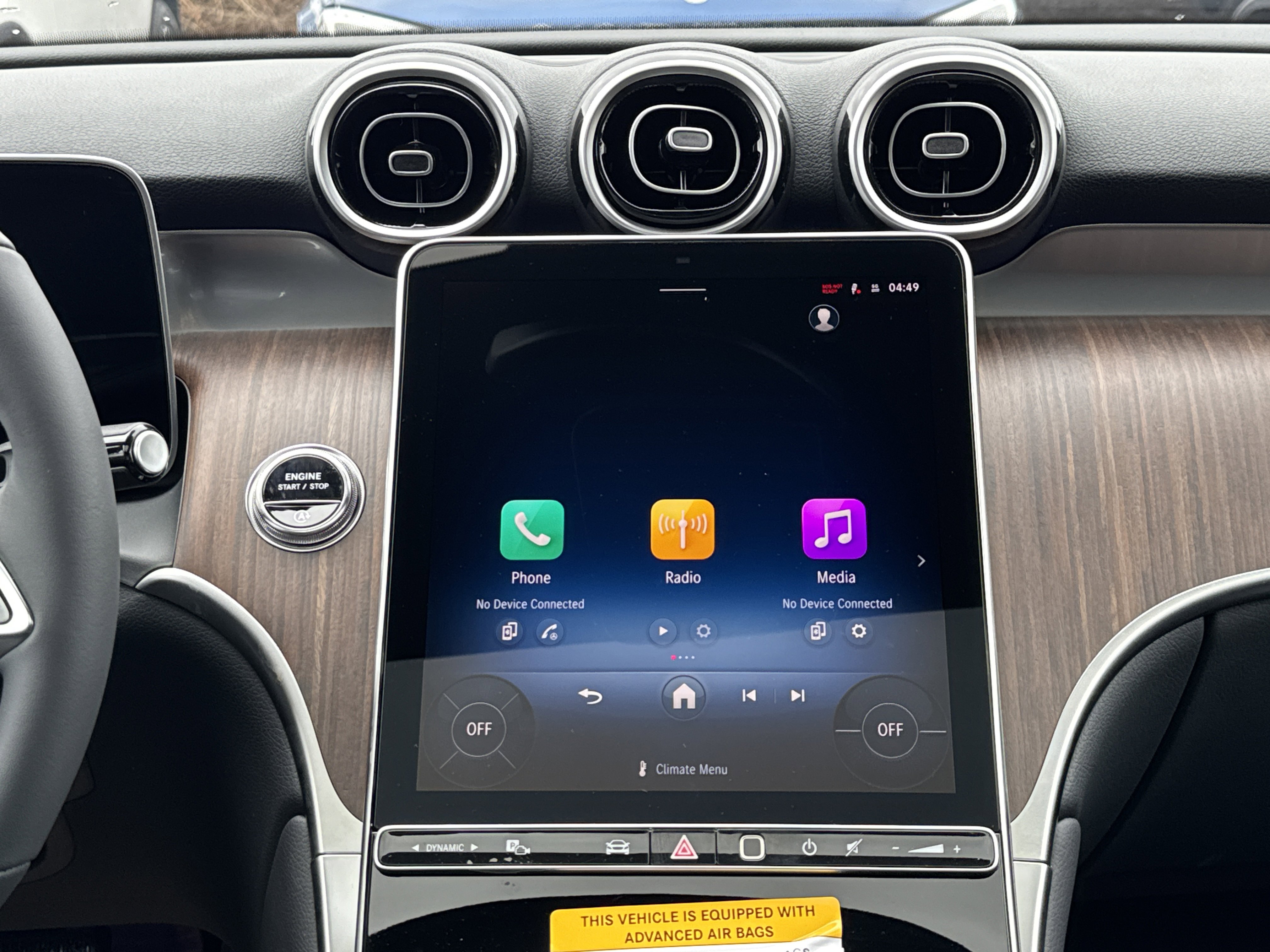 Used 2026 Mercedes-Benz GLC 300 4MATIC image 19