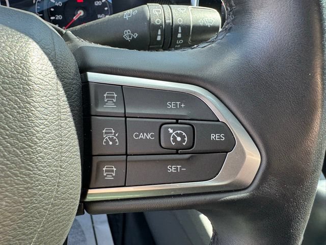 Used 2022 Jeep Compass Latitude w/ Convenience Group AWD/4WD image 20