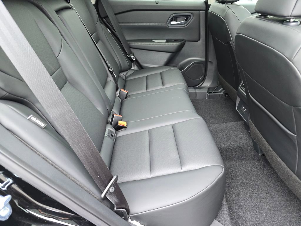 New 2026 Nissan Rogue SV image 23