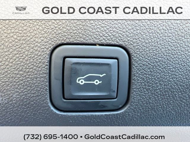 Used 2023 Cadillac Escalade Premium Luxury w/ LPO, Floor Liner Package AWD/4WD image 20