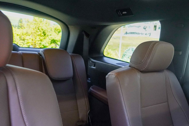 Used 2024 Mercedes-Benz GLS 450 4MATIC image 67