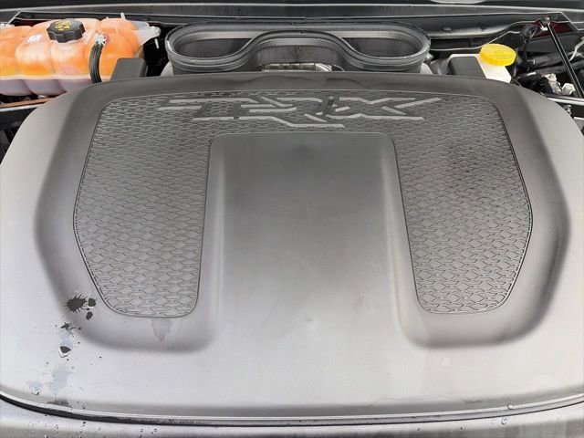 Used 2024 RAM 1500 TRX image 35
