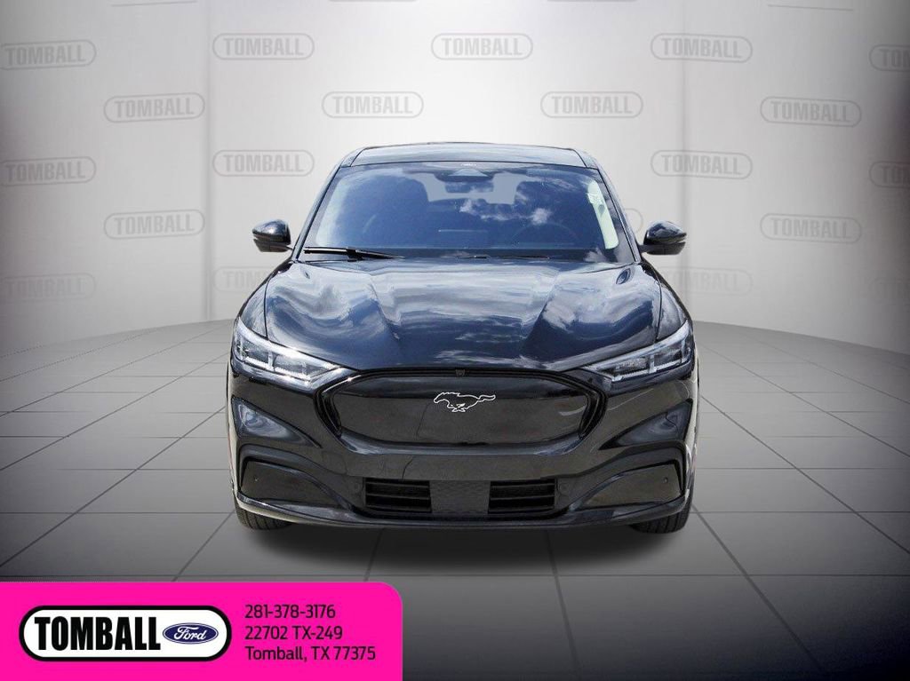 Used 2023 Ford Mustang Mach-E Premium image 2