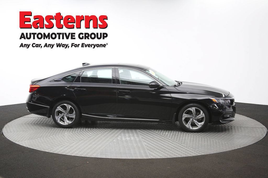 Used 2019 Honda Accord EX image 46