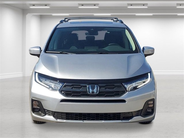 New 2026 Honda Odyssey EX-L image 6