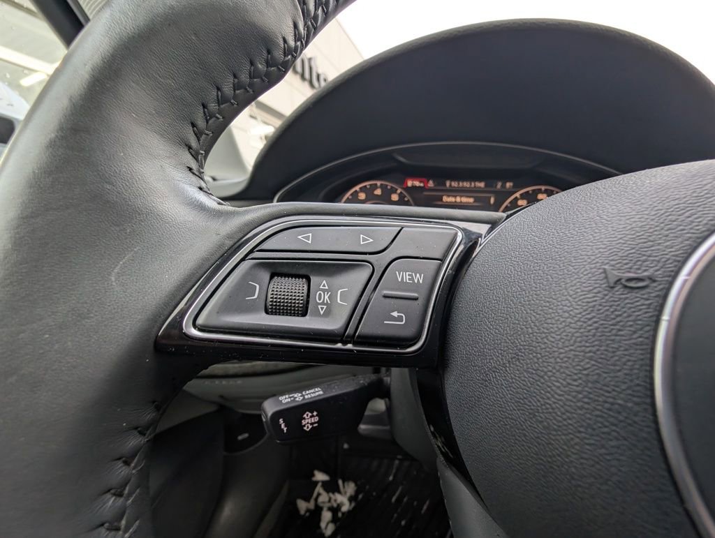 Used 2019 Audi A4 2.0T Premium Plus image 21