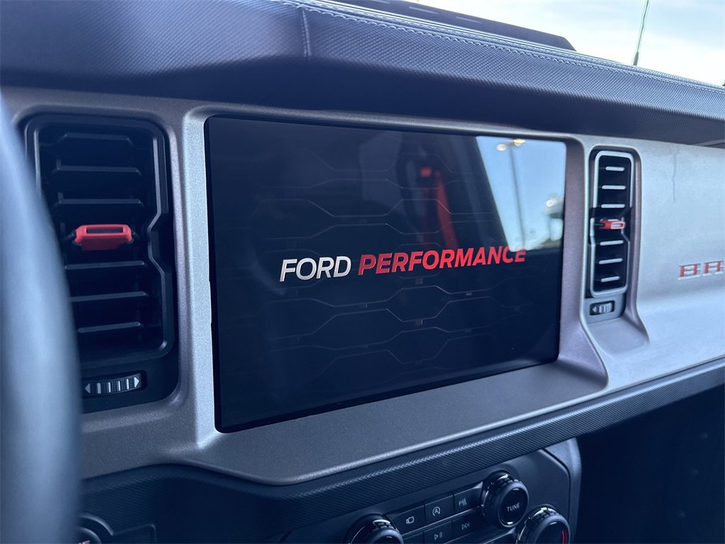 Used 2023 Ford Bronco Raptor image 29