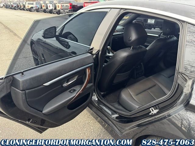Used 2016 BMW 428i Gran Coupe xDrive image 12