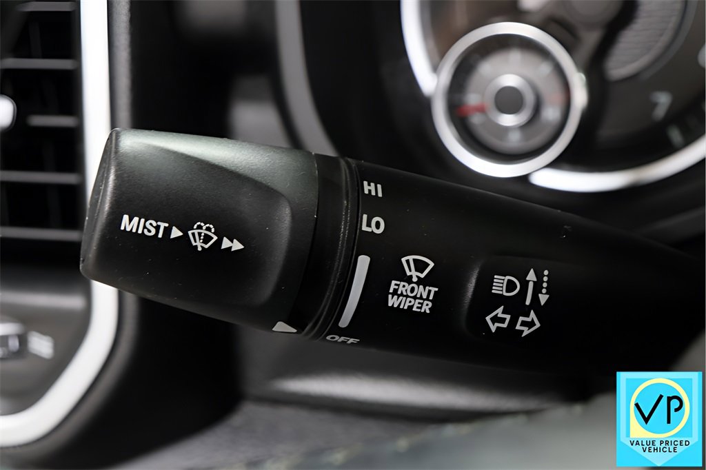 Used 2021 RAM 1500 Big Horn image 14