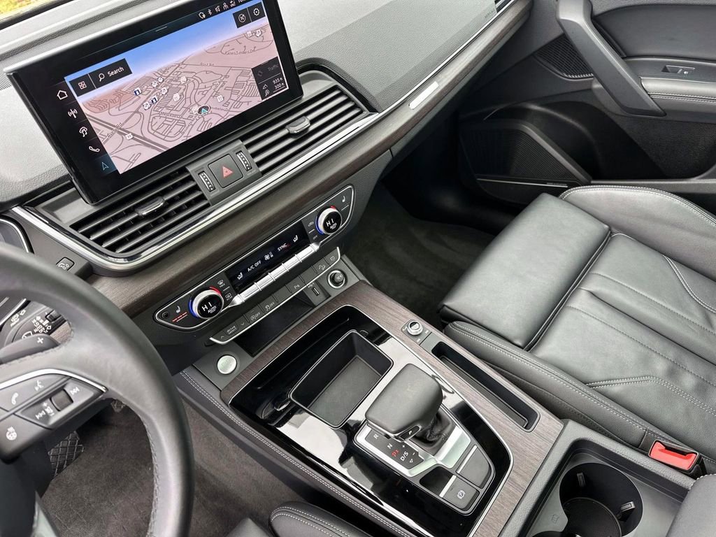 Used 2024 Audi Q5 2.0T Premium Plus image 26