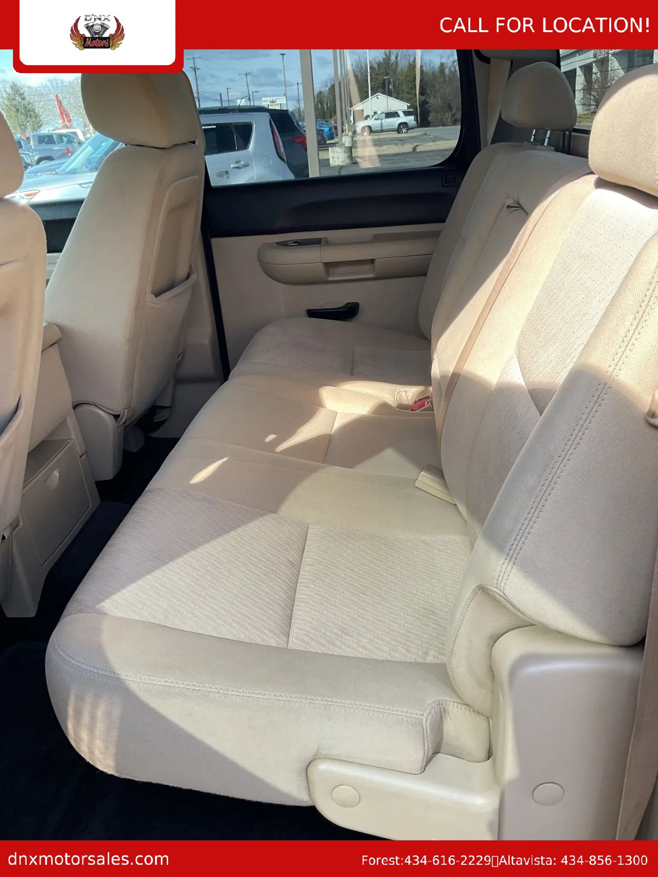 Used 2010 GMC Sierra 1500 SLE w/ Power Pack Plus image 47