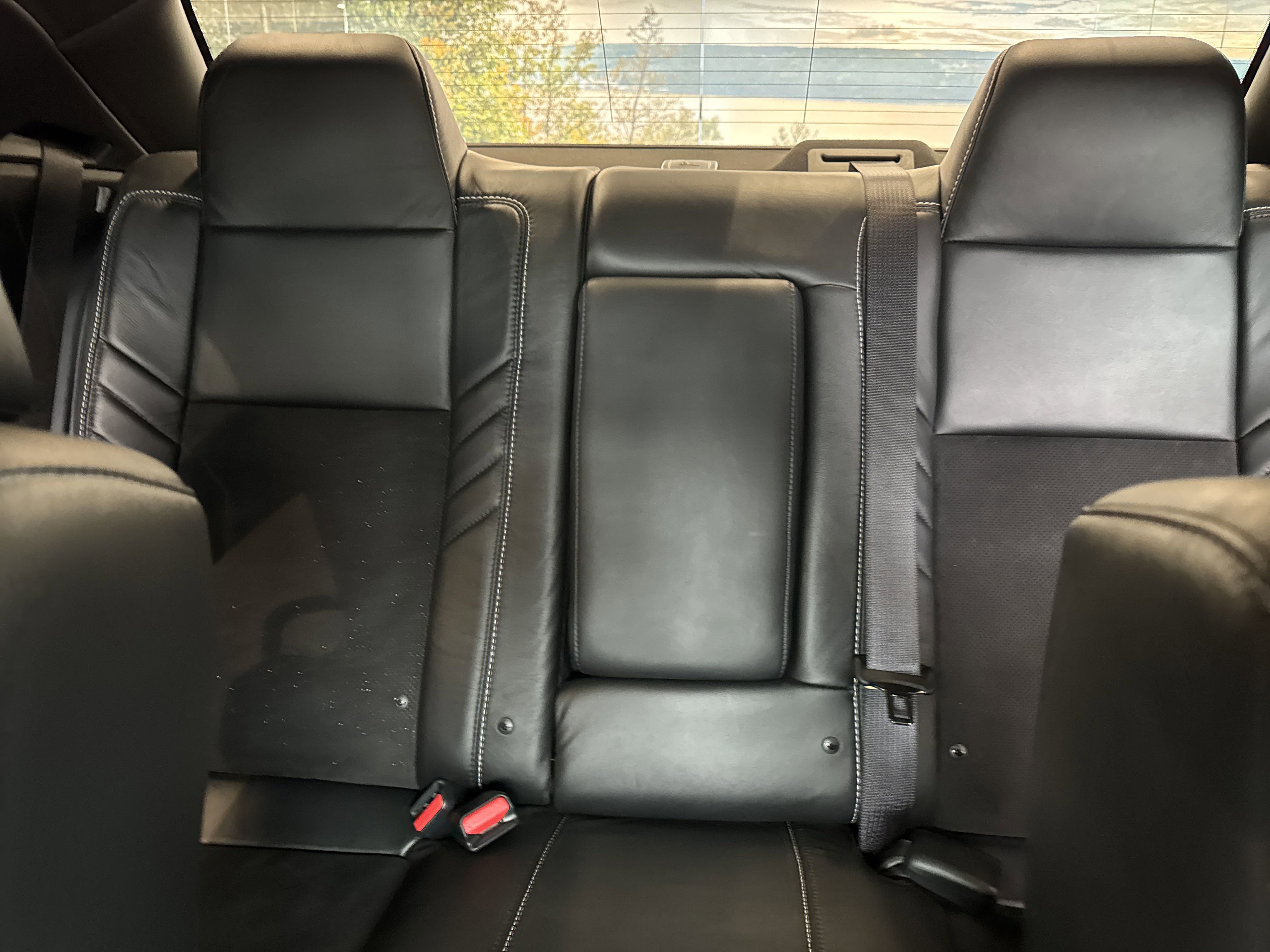 Used 2023 Dodge Challenger SRT Hellcat Redeye image 17