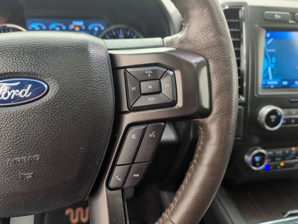 Certified 2021 Ford Expedition King Ranch image 37