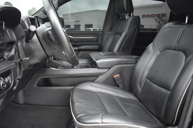Used 2024 RAM 1500 Limited AWD/4WD image 22