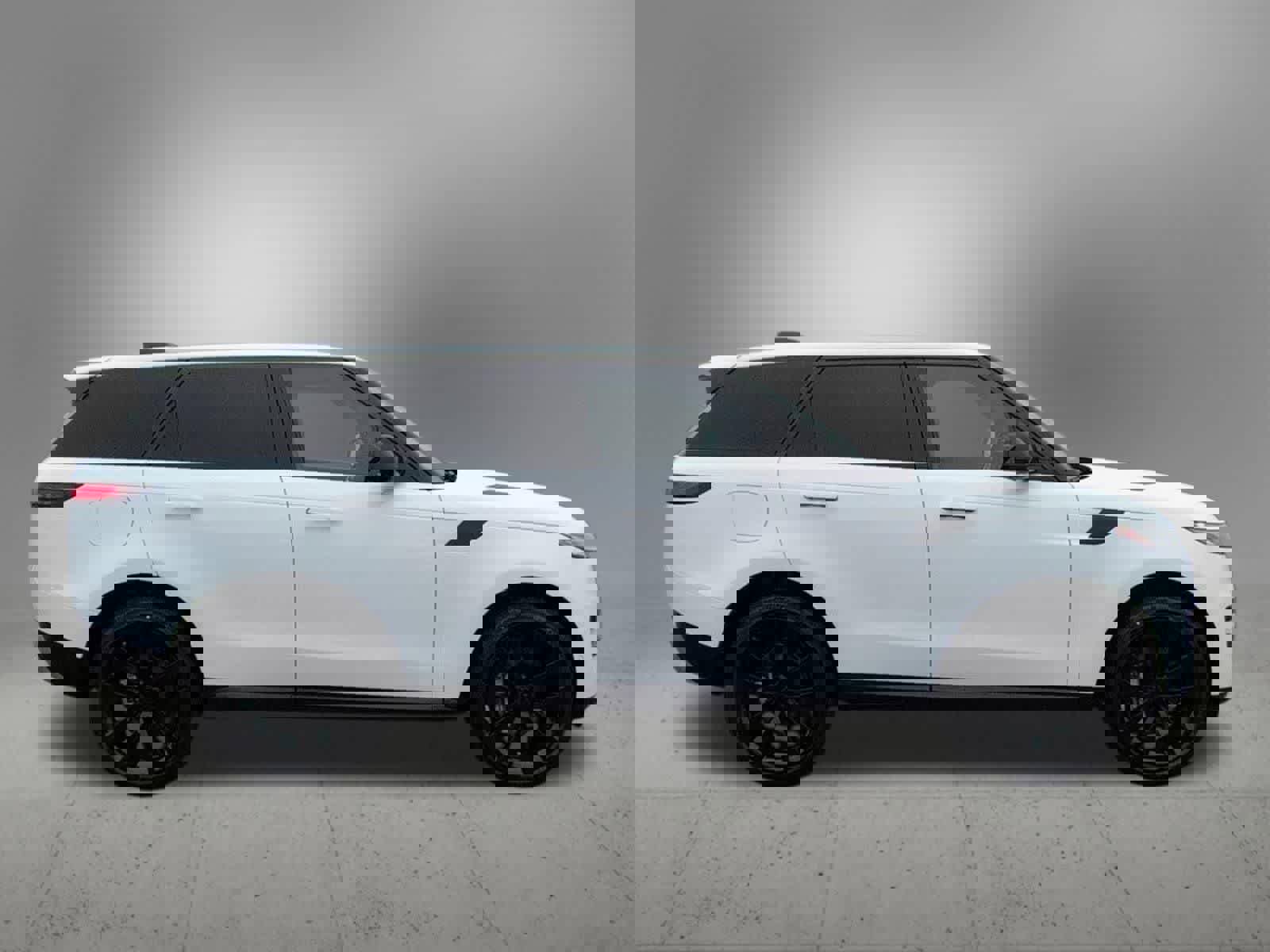 New 2026 Land Rover Range Rover Sport SE AWD/4WD image 7