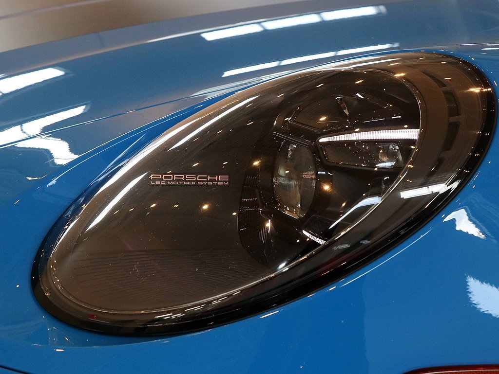 Used 2023 Porsche 911 Turbo S image 60