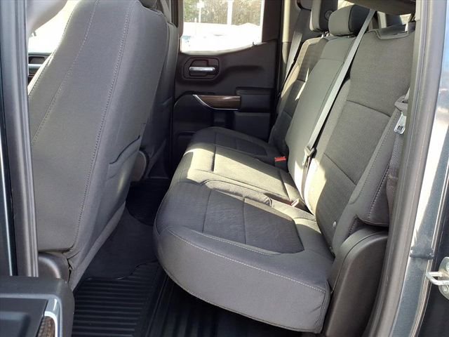 Used 2021 Chevrolet Silverado 1500 RST w/ Z71 Off-Road Package image 13