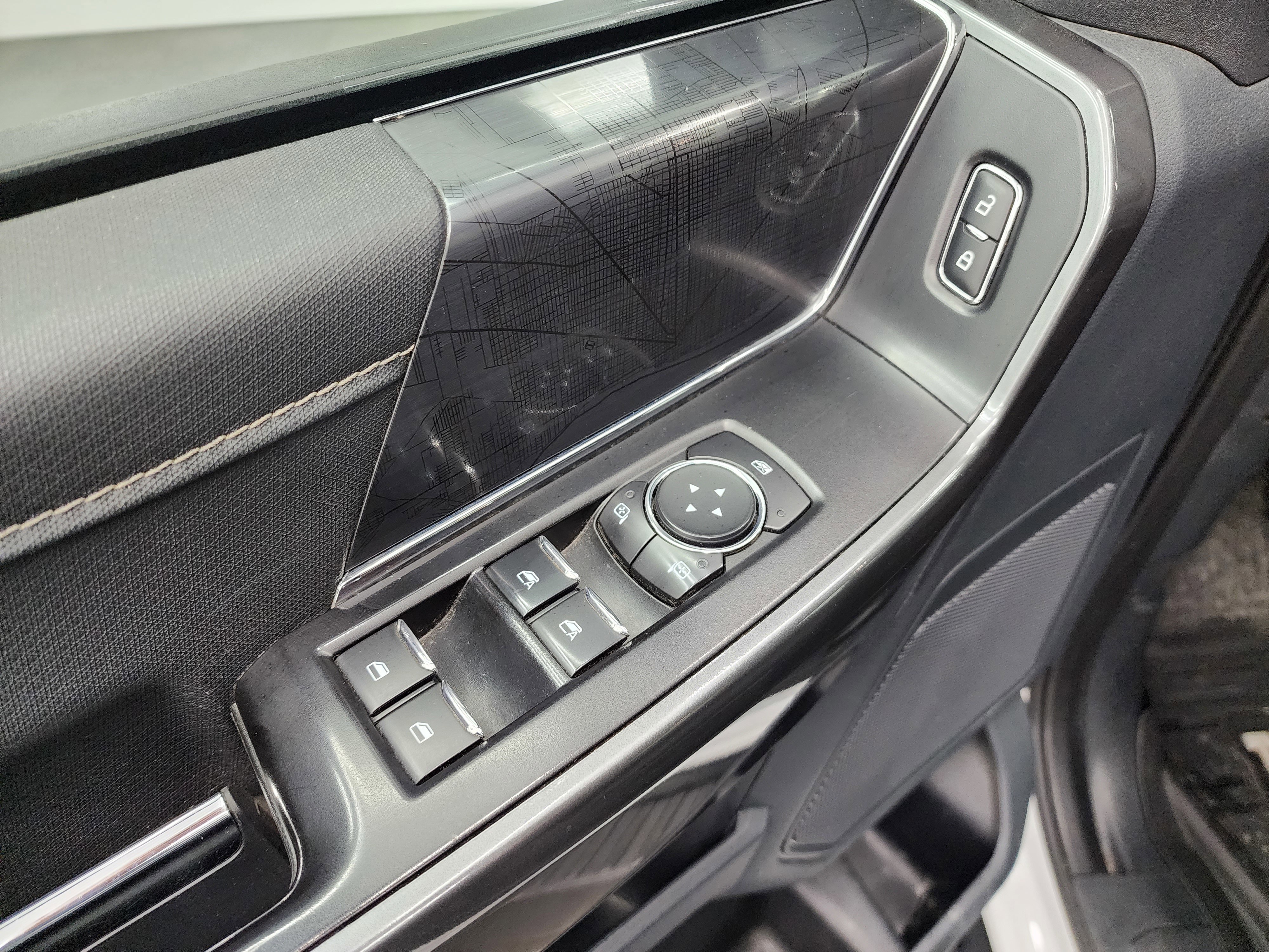 Used 2022 Ford F150 XLT w/ Equipment Group 302A High image 42