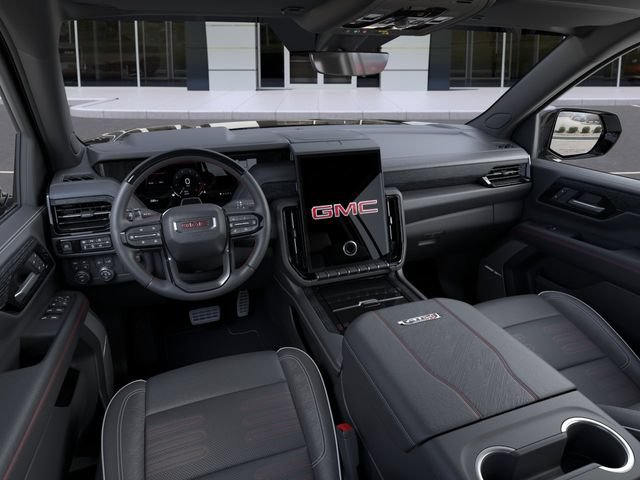 New 2026 GMC Yukon XL AT4 Ultimate AWD/4WD image 15