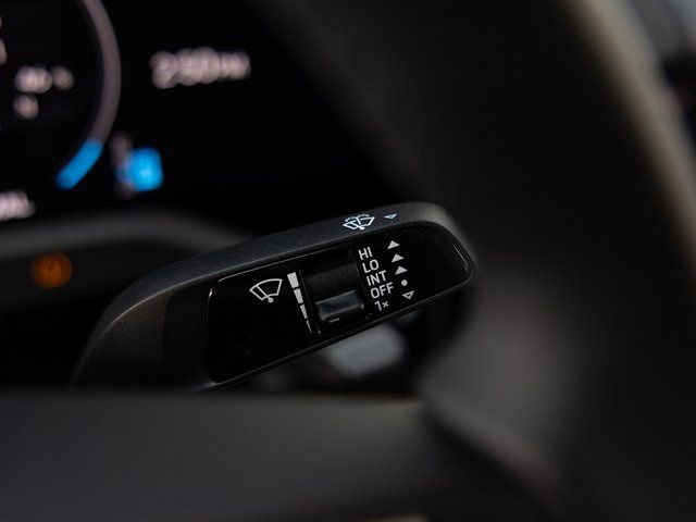 New 2025 Porsche Taycan 4S image 49