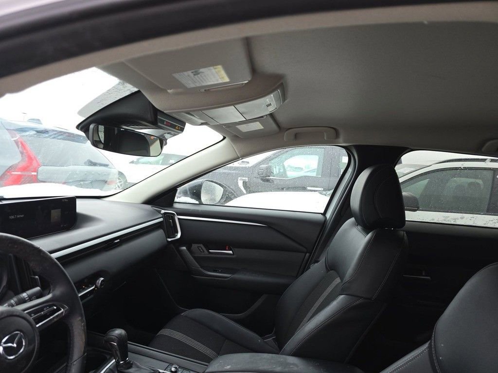Used 2025 MAZDA CX-50 AWD 2.5 S w/ Preferred Package image 13