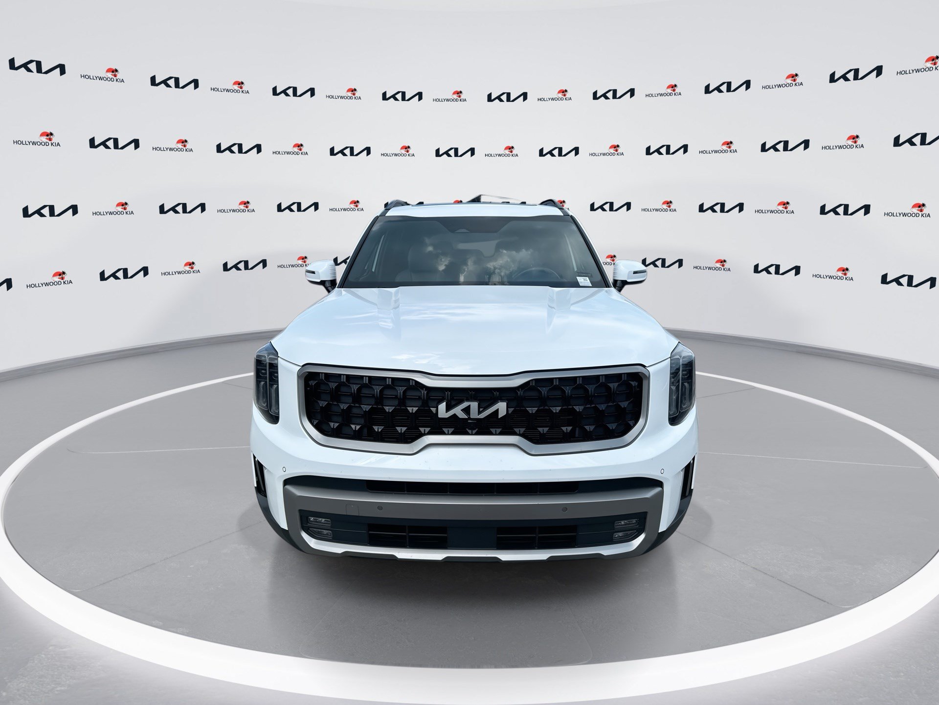 Used 2023 Kia Telluride SX X-Pro AWD/4WD image 3