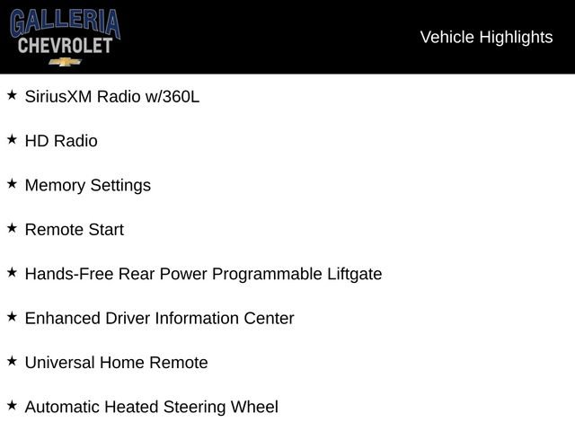 Certified 2021 Chevrolet Tahoe Premier w/ Premium Package RWD image 6