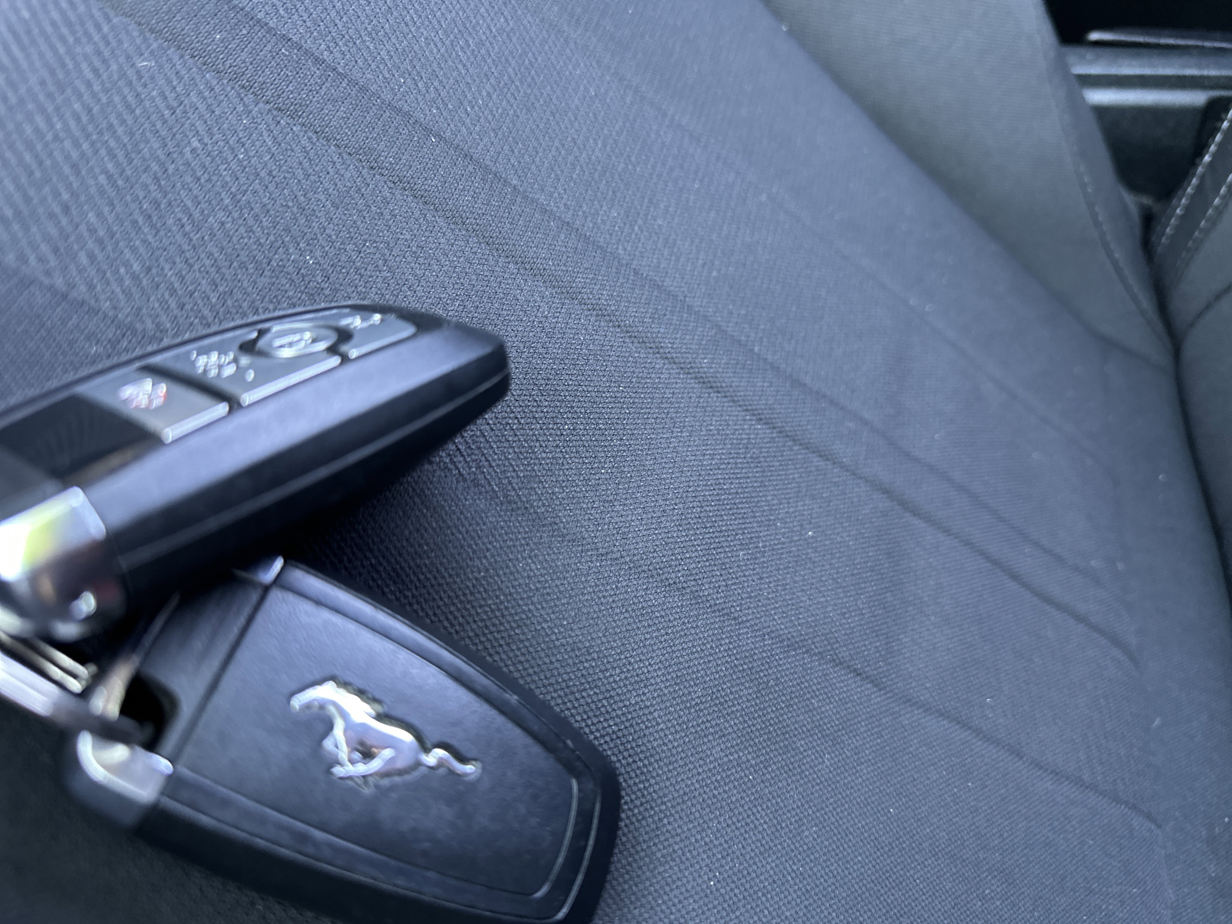 Used 2023 Ford Mustang Coupe w/ Equipment Group 101A image 20