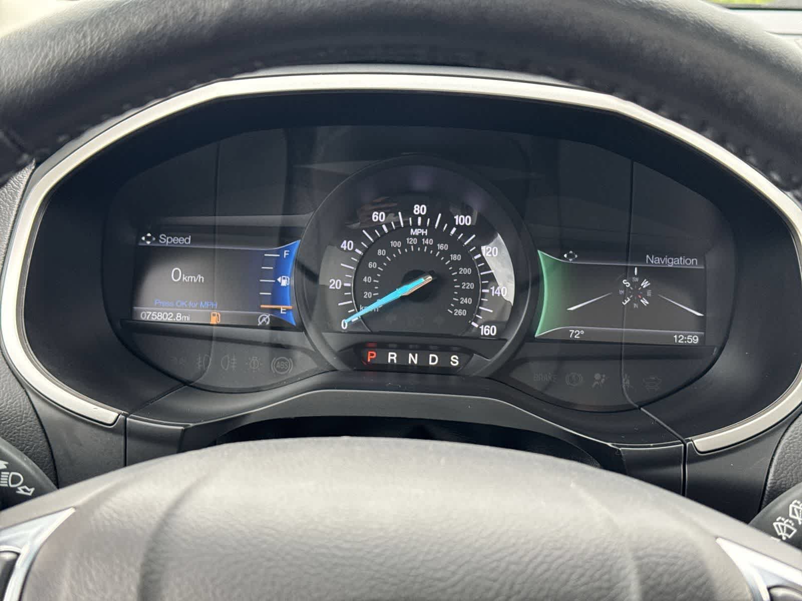 Used 2020 Ford Edge SEL w/ Convenience Package AWD/4WD image 34