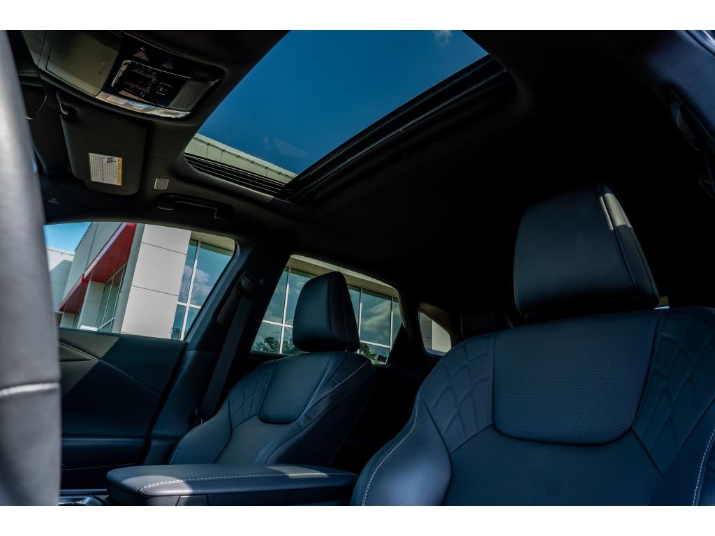 Used 2023 Lexus RX 350 Premium w/ Accessory Package image 12