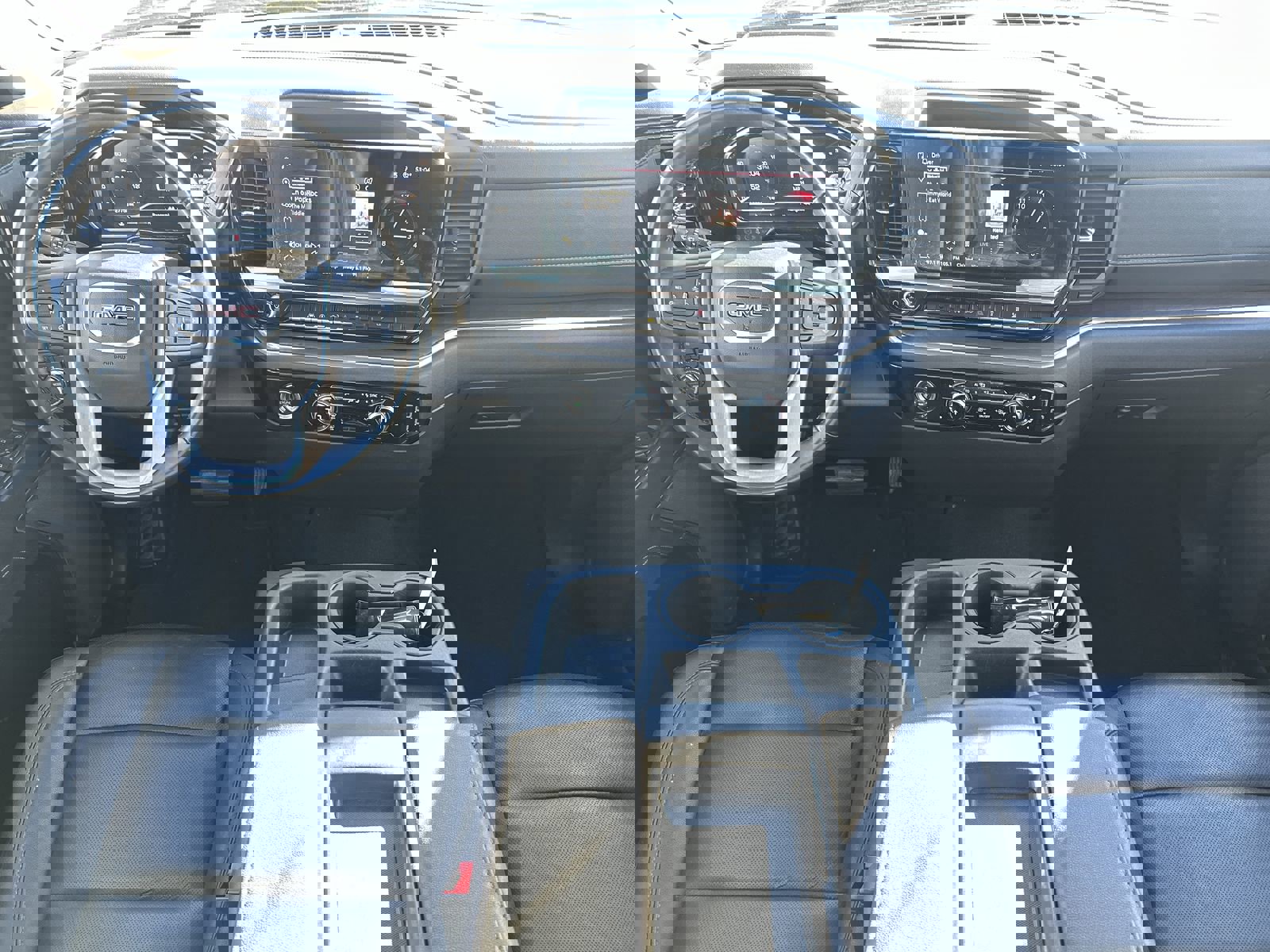 Certified 2024 GMC Sierra 1500 SLT image 18