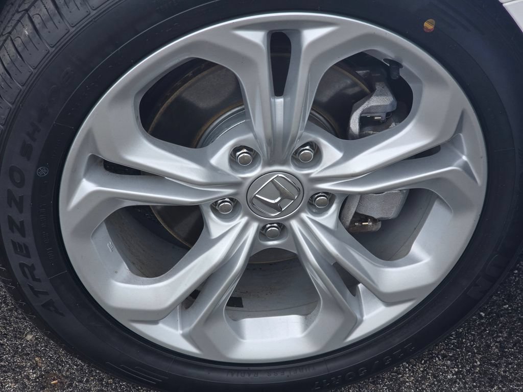 Used 2024 Honda Accord LX image 8