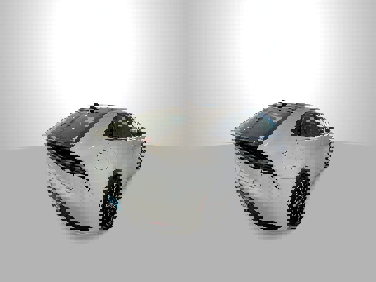 Used 2026 Toyota Prius Plug-In Hybrid w/ Limited Premium Package image 8