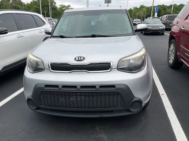 Used 2015 Kia Soul FWD image 11