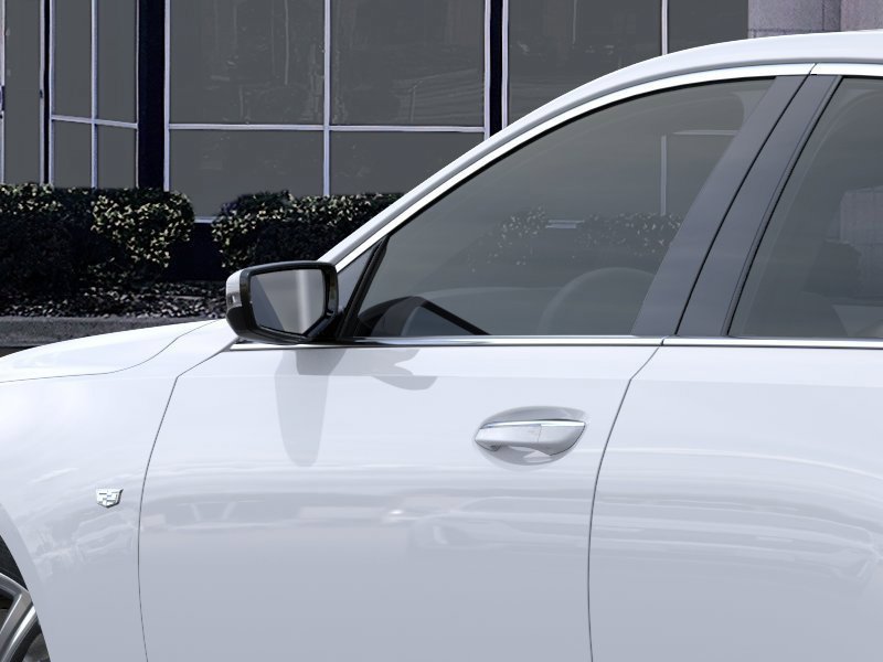 New 2026 Cadillac CT5 Premium Luxury RWD image 12