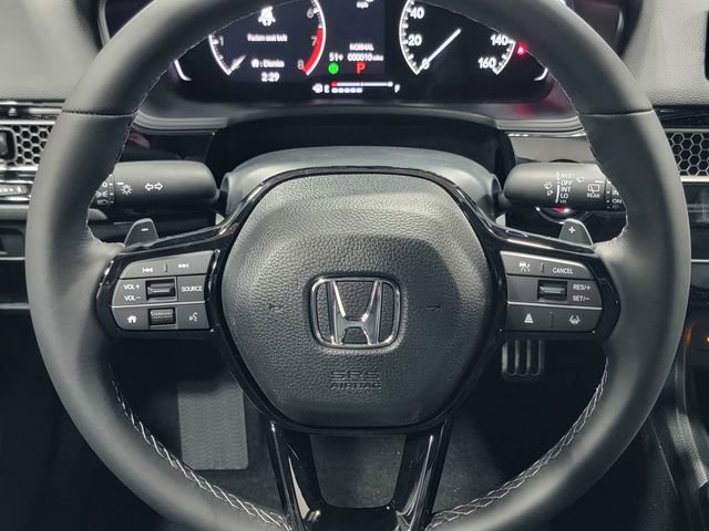 New 2026 Honda Civic Sport image 26