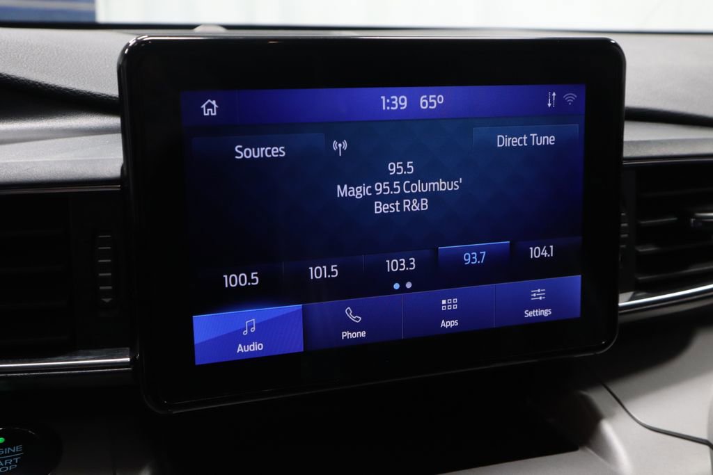 Certified 2020 Ford Explorer XLT w/ Equipment Group 202A image 2