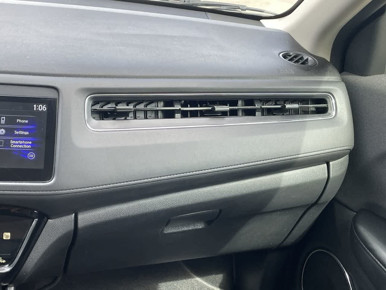 Used 2019 Honda HR-V EX image 16